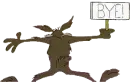 Wilee Coyote