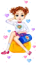 Candy Girl49