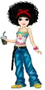 Hip Gal