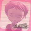 aelita code lyoko