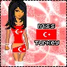miss turkey