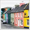 houses