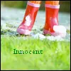 innocent