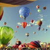 balloons