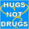 no drugs