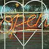open heart