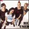 The Used