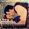 loves first kiss