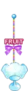 Fruity