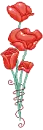 Flower of love