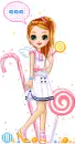 Candy Cutie