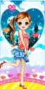 Cutie Doll