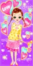 Lovely Girl