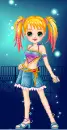 Cute girl