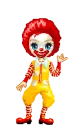 McDonal Cute