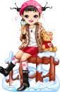 Cute girl