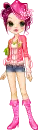 Sexy Berry
