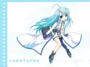 Magical Girl Nanoha Striker S
