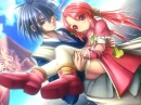 sweet couple