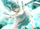 Aqua Warrior