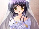Happy Bride