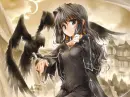 raven