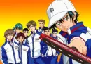 prince of tennis