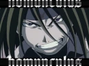 fullmetal alchemist