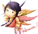 funny fairy