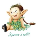 funny fairy