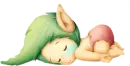 baby fairy