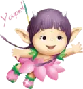 funny fairy
