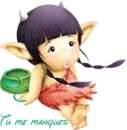 funny fairy