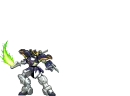 gundam wing
