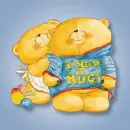 nead a hug