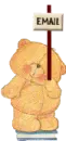 email bear