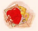 love card