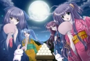 kimono girls