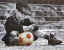 little goalie