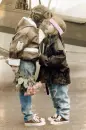 love is in the air