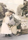 sweet kisses
