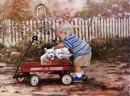 puppy love
