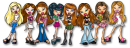 pretty bratz
