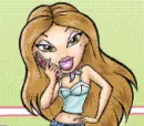 bratz yasmin