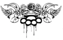 brass knuckles