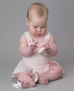 sweet baby ballerina