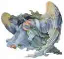 blue angel