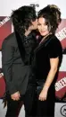 Billie kiss Adrienne
