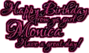 Monica