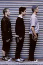 Shortest to Tallest